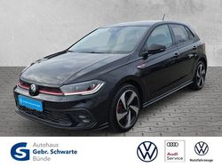 Schwarz Gebraucht 2025 VW Polo GTI Limousine | 28.990 € (Etwas zu teuer)
