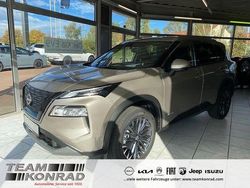 Beige Neu 2025 Nissan X-Trail N-Connecta SUV | 41.690 €