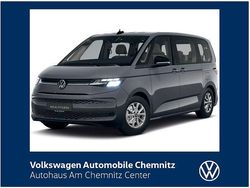 Grau Neu 2025 VW Multivan Life Van | 53.940 € (Superpreis)