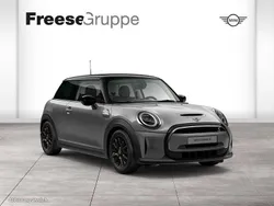 Grau Gebraucht 2022 Mini Cooper SE Kleinwagen | 18.990 € (Fairer Preis)