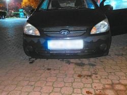 Gebraucht 2008 Hyundai Getz Kleinwagen | 400 € (Superpreis)