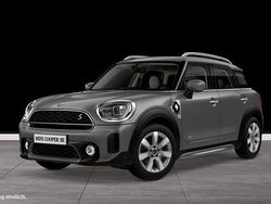 Grau Gebraucht 2022 Mini Cooper S Countryman SUV | 27.380 € (Fairer Preis)