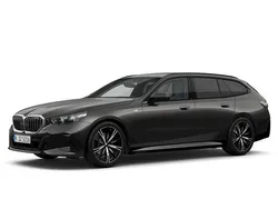 Neu 2025 BMW 520 Efficient Dynamics Kombi | 60.490 € (Fairer Preis)