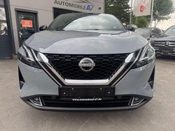 Schwarz Gebraucht 2024 Nissan Qashqai Tekna SUV | 30.899 € (Fairer Preis)