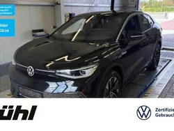 Mythosschwarz metallic Gebraucht 2022 VW ID.5 Pro Performance SUV | 30.980 € (Fairer Preis)