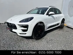 Weiß Gebraucht 2018 Porsche Macan GTS SUV | 46.800 € (Guter Preis)