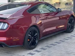 Gebraucht 2016 Ford Mustang Cabrio | 27.000 € (Etwas zu teuer)