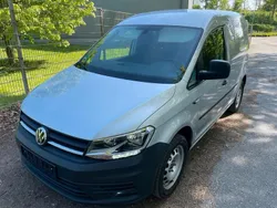 Silber Gebraucht 2019 VW Caddy Van / Kleinbus | 17.255 € (Fairer Preis)