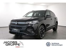 Schwarz Gebraucht 2024 VW Tiguan Style SUV | 46.660 € (Fairer Preis)
