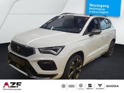 Weiß Gebraucht 2025 Cupra Ateca SUV | 34.890 € (Guter Preis)