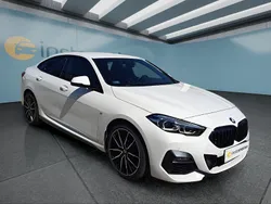 Weiß Gebraucht 2023 BMW 218 Coupé | 27.649 € (Fairer Preis)