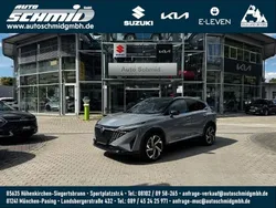 Ceramic grey/black Gebraucht 2025 Nissan Qashqai Tekna+ SUV | 37.990 € (Teuer)