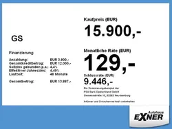 Schwarz Gebraucht 2022 Opel Mokka-e SUV | 15.900 € (Guter Preis)