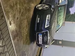Schwarz Gebraucht 2010 Audi A6 S-Line Kombi | 8.000 € (Fairer Preis)