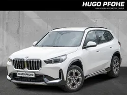 Weiss Neu 2024 BMW X1 xLine SUV | 49.115 € (Teuer)