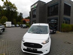 Weiß Gebraucht 2025 Ford Transit Trend | 18.900 € (Superpreis)