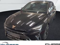 Midnight schwarz metallic (metallic) Gebraucht 2025 Cupra Leon Limousine | 29.980 € (Superpreis)