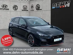 Phantom black / mic (schwarz) Gebraucht 2018 Hyundai i30 Comfort Limousine | 21.470 € (Fairer Preis)
