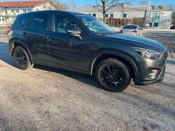 Gebraucht 2016 Mazda CX-5 Exclusive-Line SUV | 11.900 € (Guter Preis)