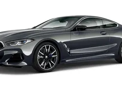 Gebraucht 2025 BMW M850 Coupé | 146.389 €