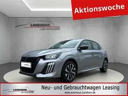 Siva artense Neu 2025 Peugeot 208 Style Kleinwagen | 17.145 € (Superpreis)