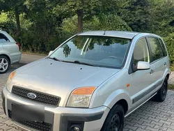 Silber Gebraucht 2006 Ford Fusion Kleinwagen | 1.700 € (Guter Preis)