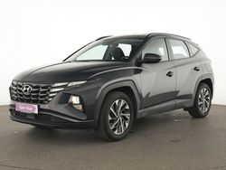 Grau Gebraucht 2021 Hyundai Tucson Select SUV | 20.195 € (Guter Preis)