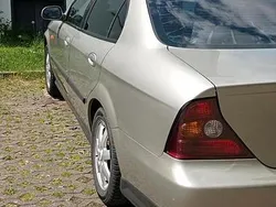 Beige Gebraucht 2004 Chevrolet Evanda Limousine | 2.400 €