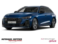 Ascariblau metallic Gebraucht 2024 Audi A5 Ambiente Coupé | 69.969 € (Teuer)