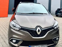 Braun Gebraucht 2020 Renault Grand Scénic IV LIMITED Van / Kleinbus | 18.250 € (Fairer Preis)