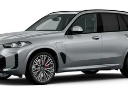 Grau Neu 2025 BMW X5 Comfort Edition SUV | 130.110 €