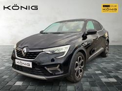 Schwarz Gebraucht 2024 Renault Arkana Techno SUV | 20.998 € (Guter Preis)