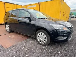 Schwarz Gebraucht 2009 Ford Focus Kombi | 1.650 € (Guter Preis)