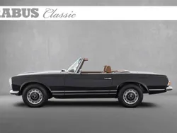 Andere Gebraucht 1970 Mercedes SL280 Cabrio | 329.000 €