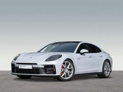 Grau Gebraucht 2024 Porsche Panamera 4S Limousine | 136.900 €
