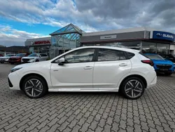 Weiß Neu 2025 Subaru Impreza Platinum Limousine | 34.990 € (Etwas zu teuer)