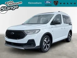 Weiss Neu 2025 Ford Tourneo Connect Active Van / Kleinbus | 40.990 € (Fairer Preis)