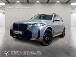 Grau Gebraucht 2024 BMW X5 Shadowline SUV | 78.360 € (Superpreis)