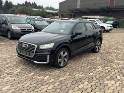 Schwarz Gebraucht 2017 Audi Q2 S-Line SUV | 16.950 € (Etwas zu teuer)