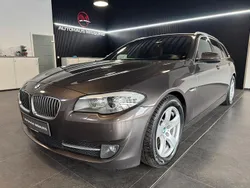 Havanna Gebraucht 2013 BMW 530 Comfort Edition Kombi | 9.490 € (Superpreis)