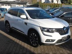 Weiß Gebraucht 2019 Renault Koleos LIMITED SUV | 16.900 € (Guter Preis)