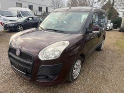 Gebraucht 2011 Fiat Doblò Dynamic Van / Kleinbus | 5.900 € (Fairer Preis)