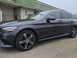 Gebraucht 2019 Mercedes C220 Kombi | 17.500 € (Guter Preis)