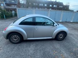 Silber Gebraucht 2001 VW Beetle Kleinwagen | 700 € (Superpreis)