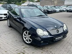 Mercedes C180