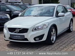 Weiß Gebraucht 2011 Volvo C30 Summum Kleinwagen | 2.999 € (Fairer Preis)