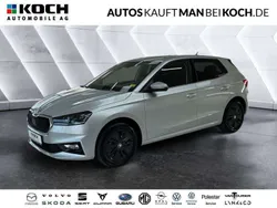 Silbermet. Neu 2025 Skoda Fabia Selection Kleinwagen | 23.990 € (Fairer Preis)