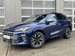 Kosmosblau Gebraucht 2025 Cupra Terramar SUV | 32.990 € (Guter Preis)