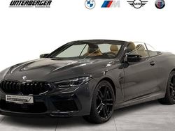 Bmw individual dravitgrau Gebraucht 2025 BMW M8 Competition Edition Coupé | 135.890 €