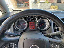 Silber Gebraucht 2013 Opel Astra Eco Kombi | 2.850 € (Guter Preis)